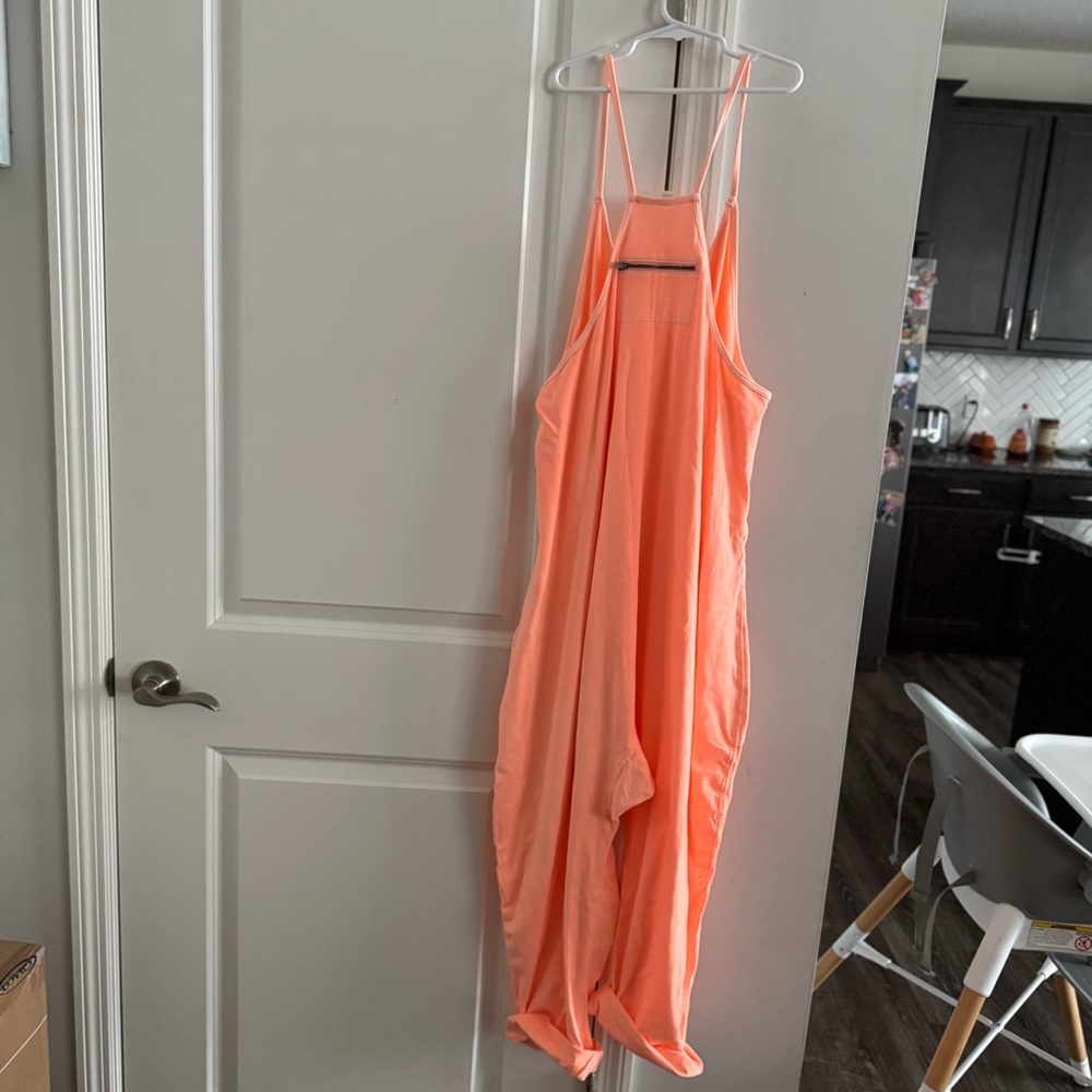 Free People Hot Shot Onesie NWT - Picture 8 of 10